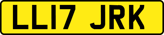 LL17JRK