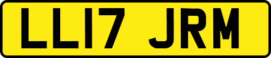 LL17JRM