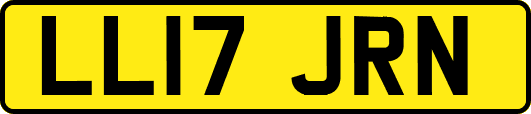 LL17JRN
