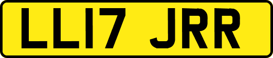 LL17JRR