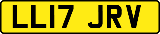 LL17JRV