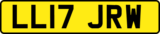 LL17JRW