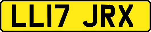 LL17JRX