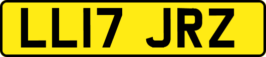 LL17JRZ