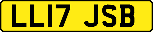 LL17JSB