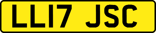 LL17JSC