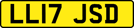LL17JSD