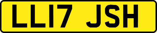 LL17JSH