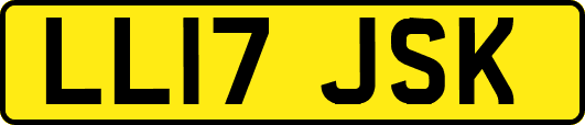 LL17JSK