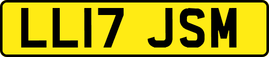 LL17JSM