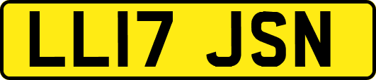 LL17JSN
