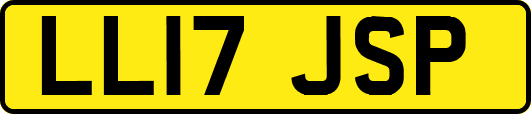LL17JSP