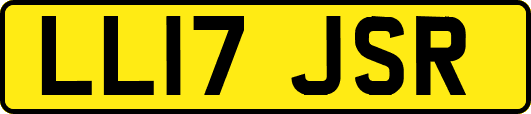 LL17JSR