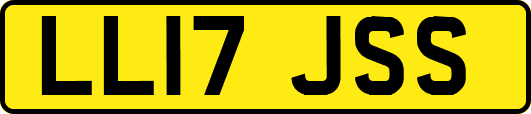 LL17JSS