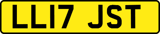 LL17JST