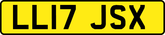 LL17JSX
