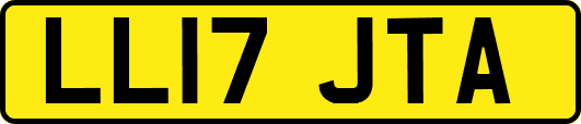 LL17JTA