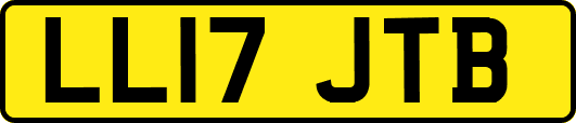 LL17JTB