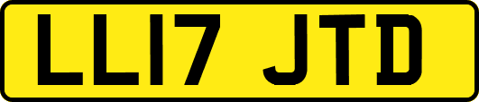 LL17JTD