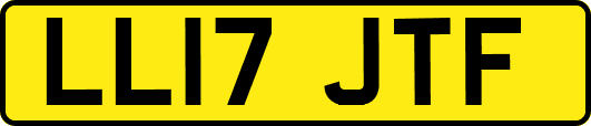 LL17JTF