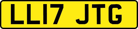LL17JTG