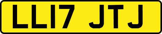 LL17JTJ