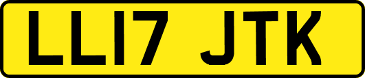 LL17JTK
