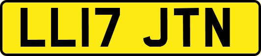 LL17JTN