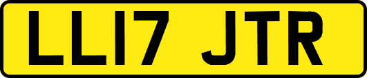 LL17JTR