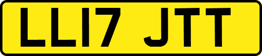 LL17JTT