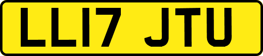 LL17JTU