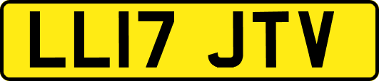 LL17JTV