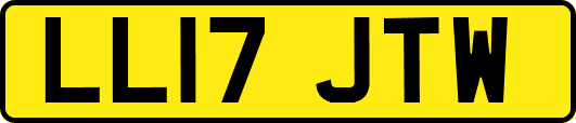 LL17JTW