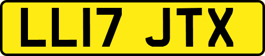 LL17JTX