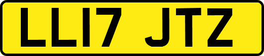LL17JTZ