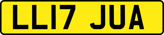 LL17JUA