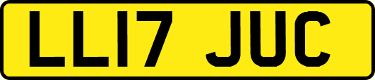 LL17JUC