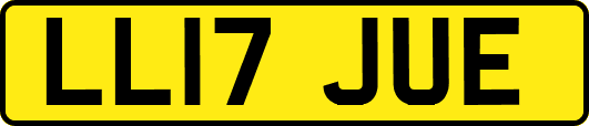 LL17JUE