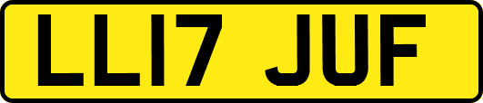 LL17JUF