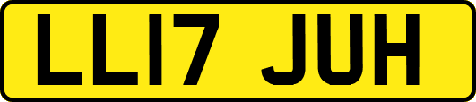 LL17JUH