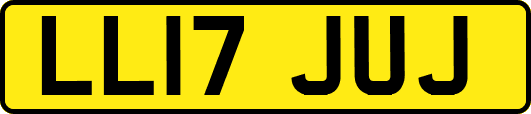 LL17JUJ