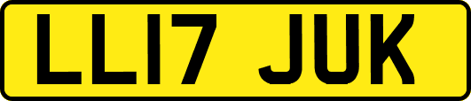 LL17JUK