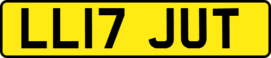 LL17JUT