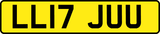 LL17JUU