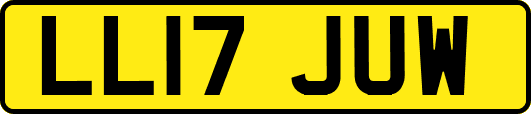 LL17JUW
