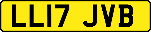 LL17JVB