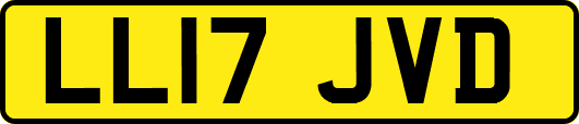 LL17JVD