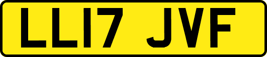 LL17JVF