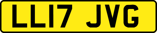 LL17JVG