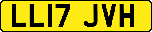 LL17JVH